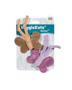 HuggleKats Bindies