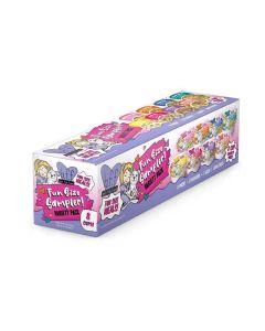 Weruva B.F.F. Fun Size Meal Variety Pack 8ct