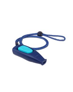 Coachi Whizzclick Navy & Light Blue