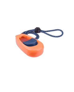 Coachi Multi-Clicker Coral & Navy