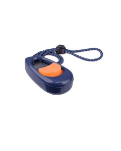 Coachi Multi-Clicker Navy & Coral