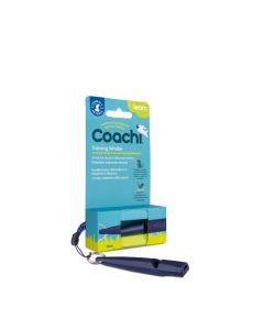 Coachi Training Whistle Navy