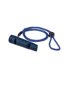 Coachi Two-Tone Whistle Navy