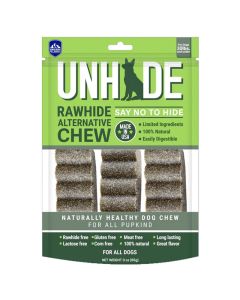 Himalayan Unhide 3pk Small Dog Chew