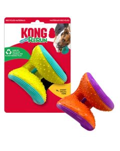 KONG Rerun Whoosh Ball Assorted Large