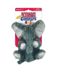 KONG Jumbo Comfort Kiddos Elephant