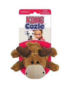 KONG Cozie Marvin Moose Jumbo