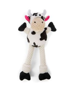goDog Checkers Skinny Cow Small