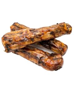 Butcher's Prime Sweet Swishers Beef Oxtail Dog Chew, 5-Piece Bag