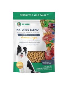 Dr. Marty Nature's Blend Essential Wellness Premium Origin Dog Food 16 oz