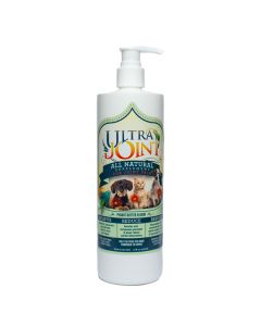 Ultra Joint Supplement for Dogs & Cats 16 oz