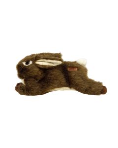 KONG Wild Low Stuff Rabbit