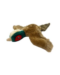 KONG Wild Low Stuff Pheasant