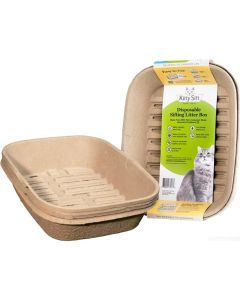 Kitty Sift Large Box 