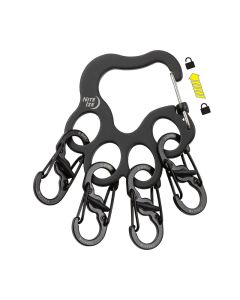 Nite Ize PawPrint Locker KeyRack