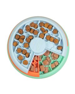 Outward Hound Puppy Lickin Layers Puzzle Mat