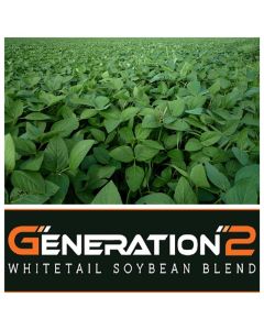 Real World Wildlife Generation2 Whitetail Soybean Blend