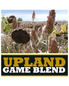 Real World Wildlife Upland Game Blend 25 lbs.