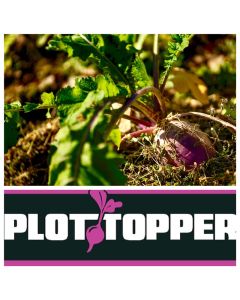 Real World Wildlife Products Plot Topper Blend 3 lbs.