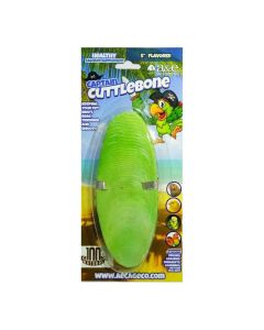 A&E Cage Company Captain Cuttlebone Flavored Cuttlebone