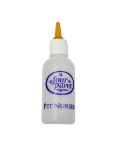 PetAg Nurser Bottle 2oz