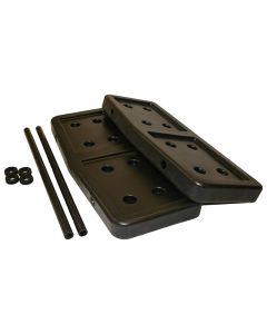 Dakota 283 Forever Insert Large Kennel Divider for Puppies
