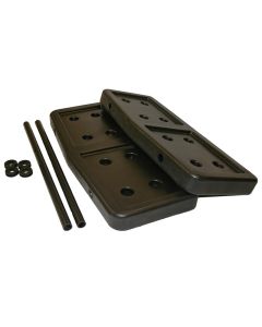 Dakota 283 Forever Insert X-Large Kennel Divider for Puppies