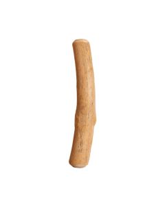 Canophera Coffee Wood Chew Sticks Small for Dogs up to 20 lbs
