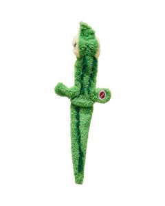 SPOT Love the Earth Crocodile Dog Toy 14 in.