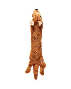 SPOT Love the Earth Kangaroo Dog Toy 14 in.