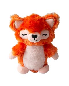 SnugARooz Foxy Panda Dog Toy