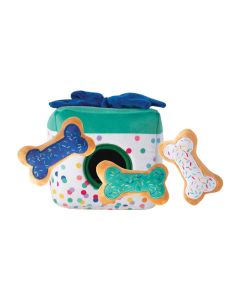 PetShop by Fringe Studio All About the Gifts Dog Toy
