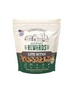 Wholesomes Gourmet Rewards Lite Bites 3 lbs.
