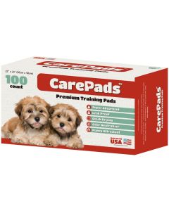 CarePads Housebreaking Pads 100 ct.