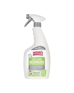 Nature’s Miracle Air Care Deodorizer Spray 24 oz.