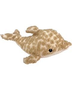 Shoreway Dolphin Plush  Dog Toy
