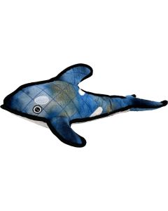 Shoreway Tough Toy Whale