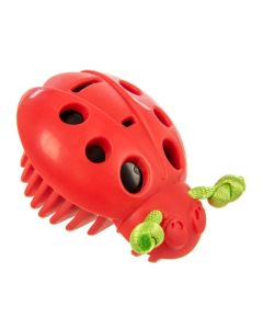 SmartyKat Instincts Rowdy Rumbler Electronic Motion Cat Toy