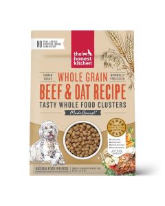 1# THK Whole Grain Beef & Oat
