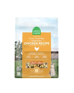 3.5oz Cat FD Harvest Chick