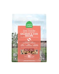3.5oz Cat FD Salm & Cod 