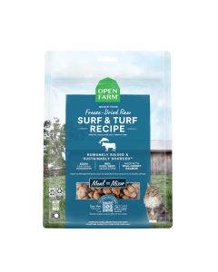 3.5oz Cat FD Surf & Turf 