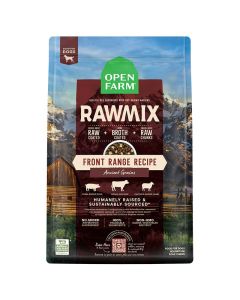 3.5# RawMix Front Range Grain