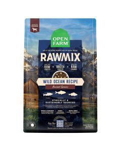 3.5# RawMix Wild Ocean Grain