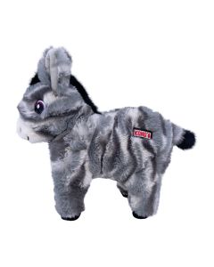 KONG Low Stuff Stripes Donkey