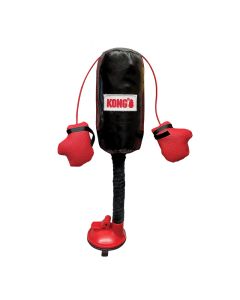 KONG Connects Punching Bag Cat Toy