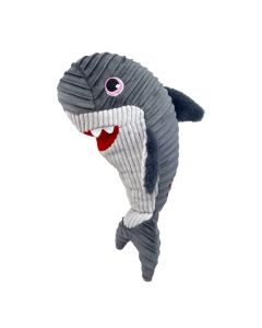 KONG CuteSeas Rufflez Shark