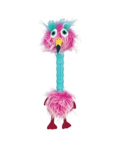 KONG Cruncheez Stretch Bird