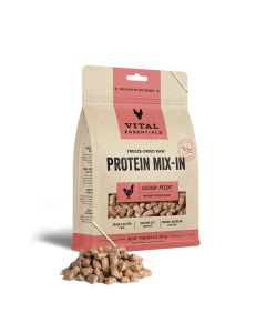 6oz Vital FD Chicken Mix-In