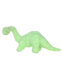 Mighty Dog Toys by Tuffy Jr Brachiosaurus